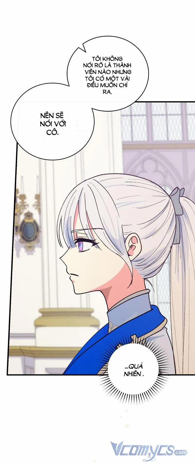 Hiệp Sĩ Hoa Băng 33.5 trang 3