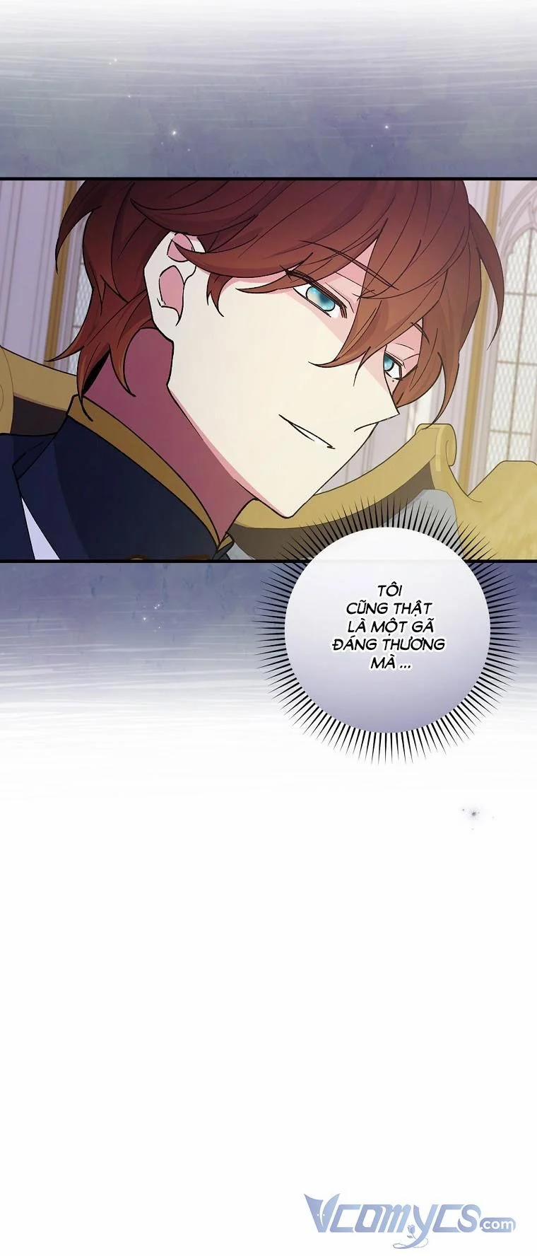 Hiệp Sĩ Hoa Băng 33.5 trang 30