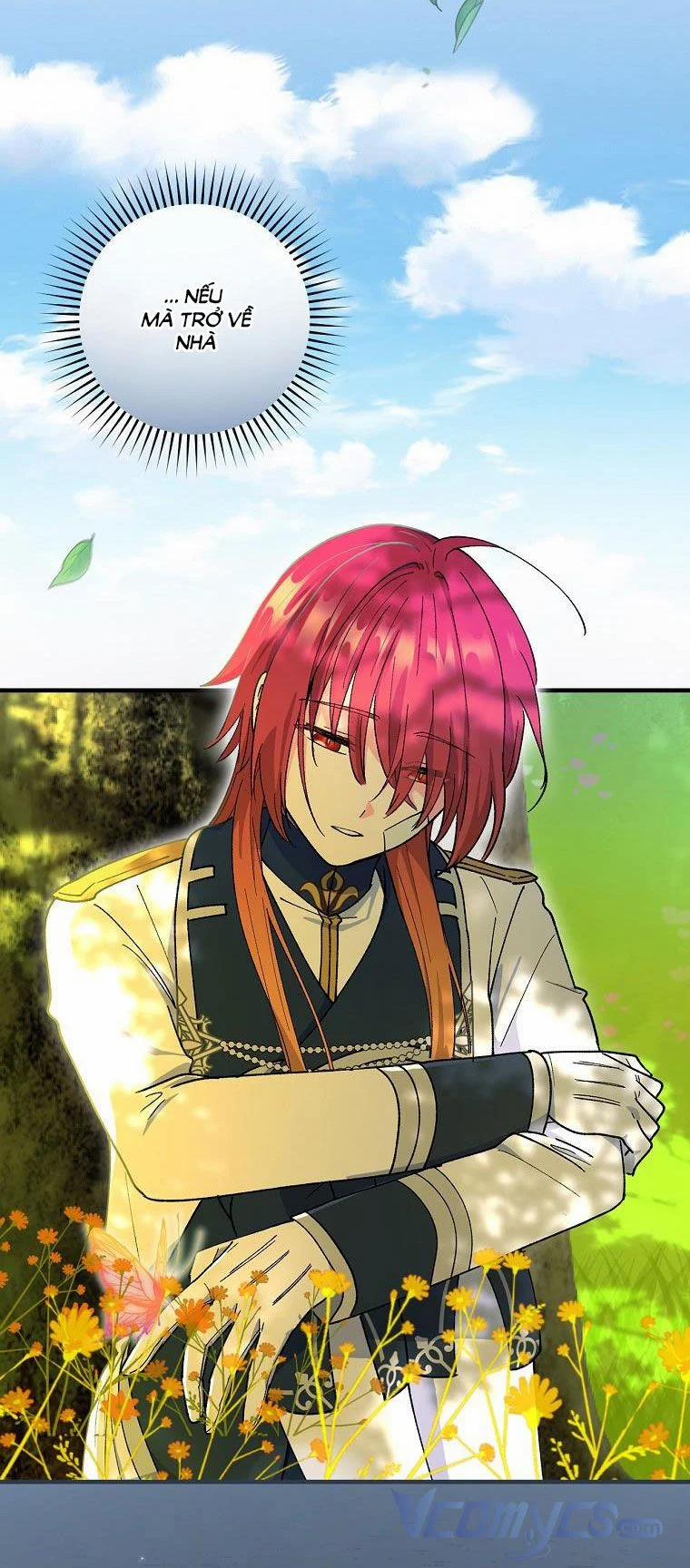 Hiệp Sĩ Hoa Băng 33.5 trang 34