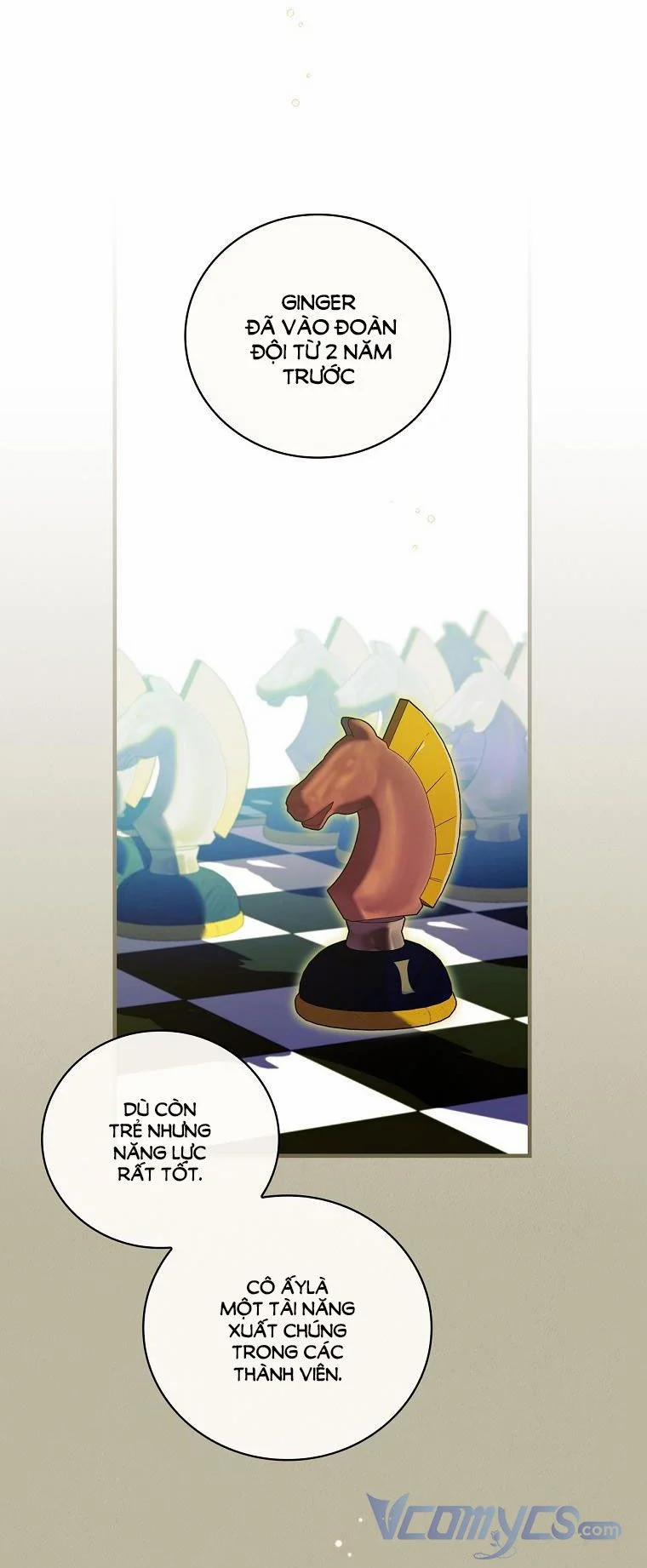 Hiệp Sĩ Hoa Băng 33.5 trang 4