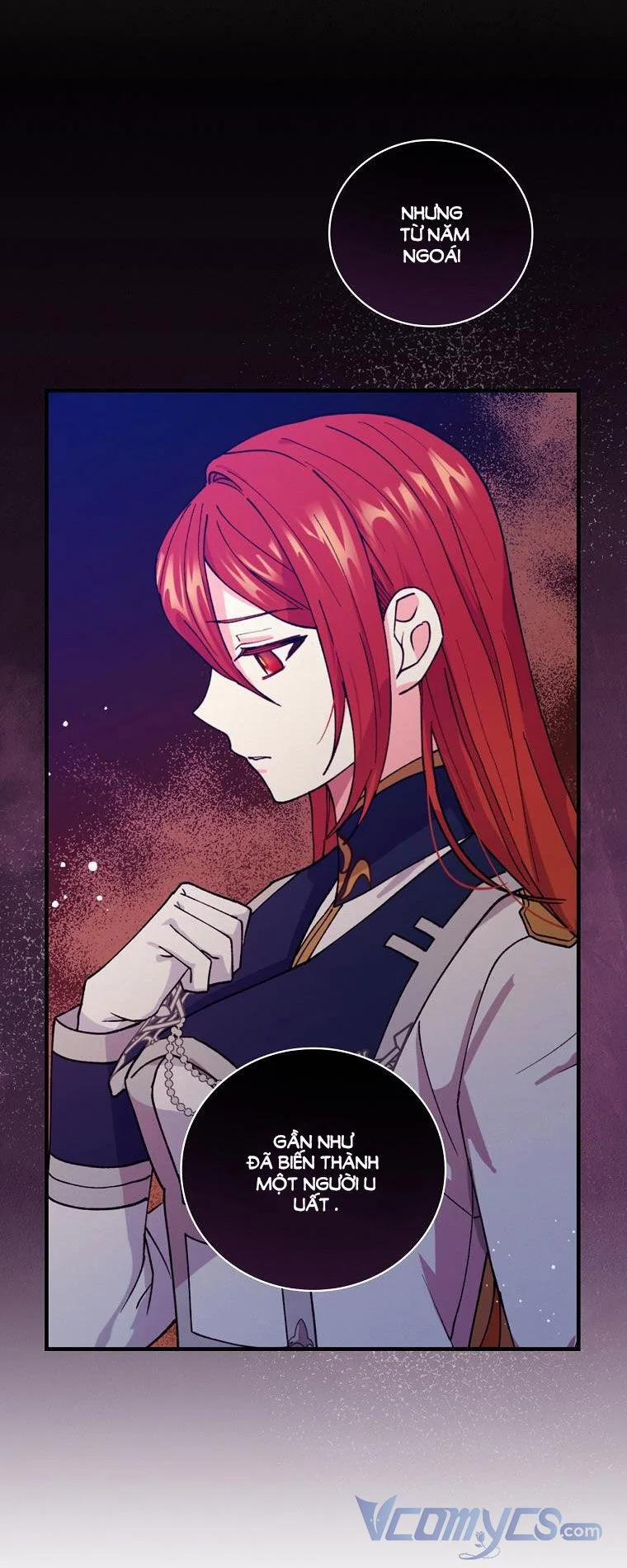 Hiệp Sĩ Hoa Băng 33.5 trang 6