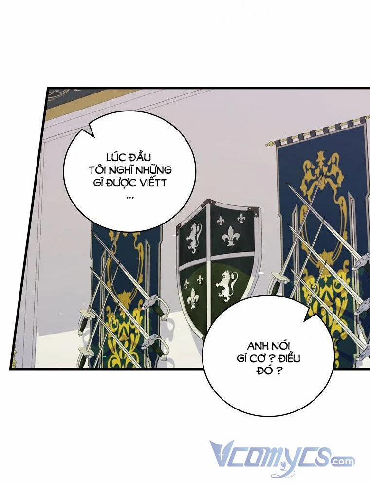Hiệp Sĩ Hoa Băng 33.5 trang 8