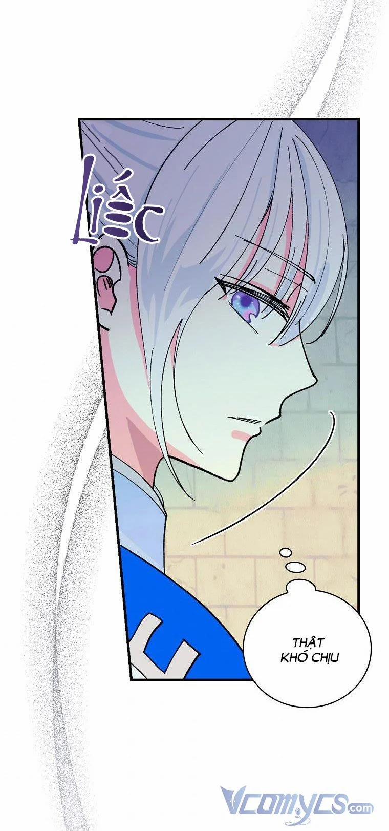 Hiệp Sĩ Hoa Băng 33 trang 1