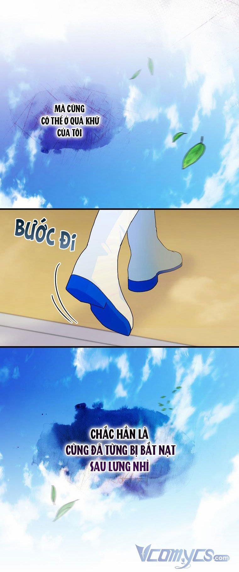 Hiệp Sĩ Hoa Băng 33 trang 13