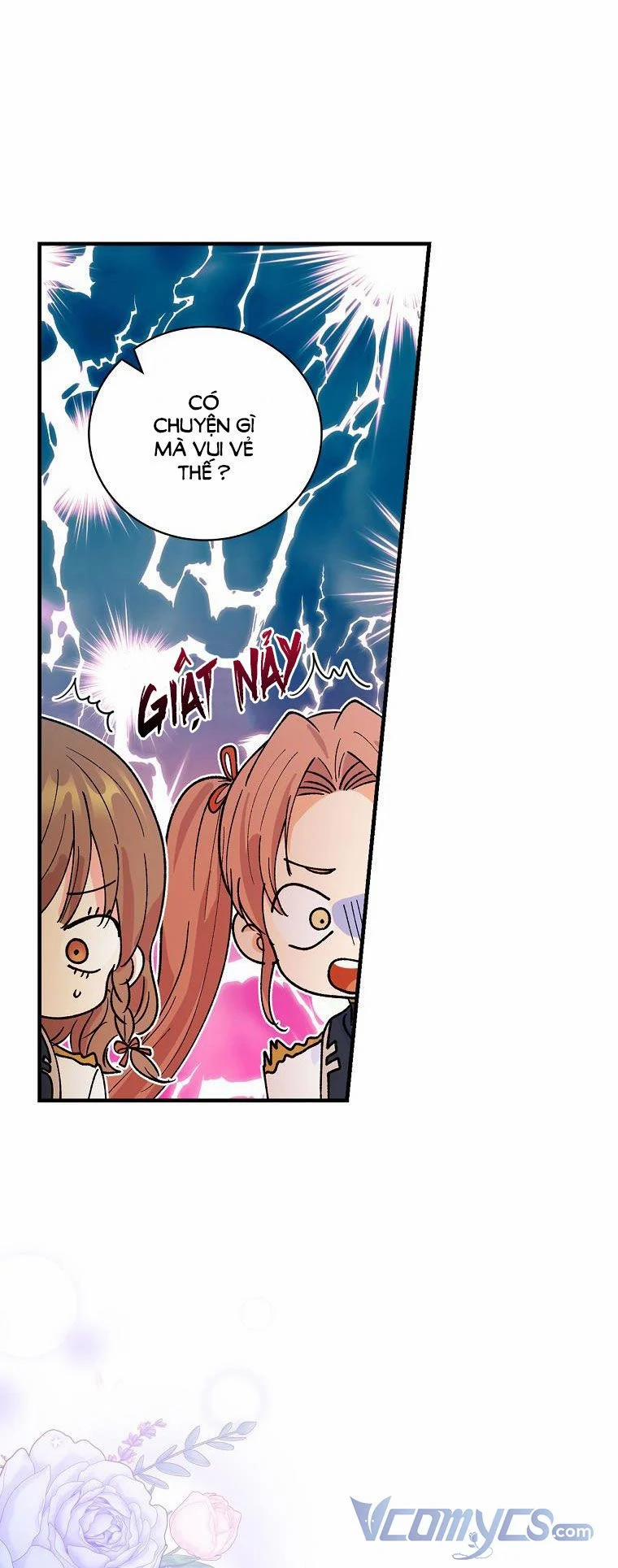 Hiệp Sĩ Hoa Băng 33 trang 14