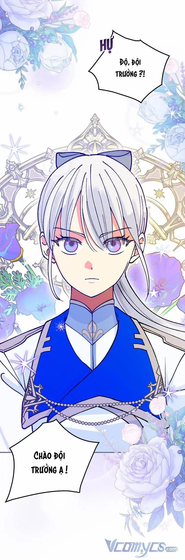 Hiệp Sĩ Hoa Băng 33 trang 15