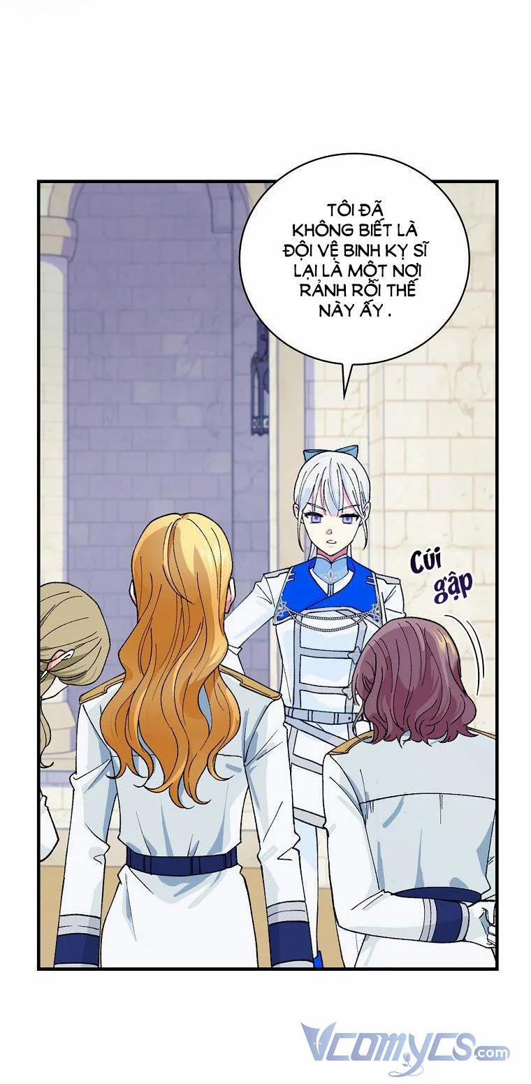 Hiệp Sĩ Hoa Băng 33 trang 16