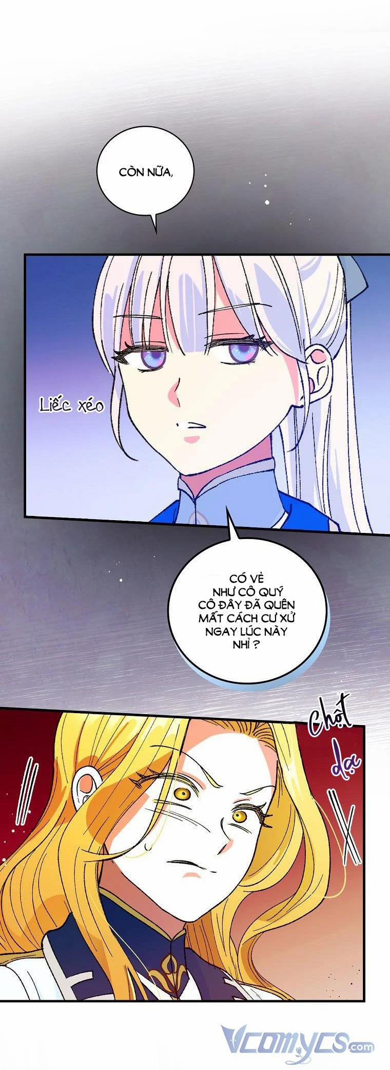 Hiệp Sĩ Hoa Băng 33 trang 17