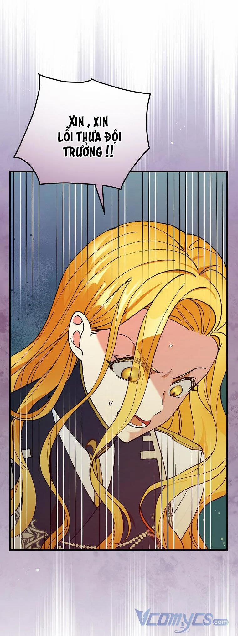 Hiệp Sĩ Hoa Băng 33 trang 18