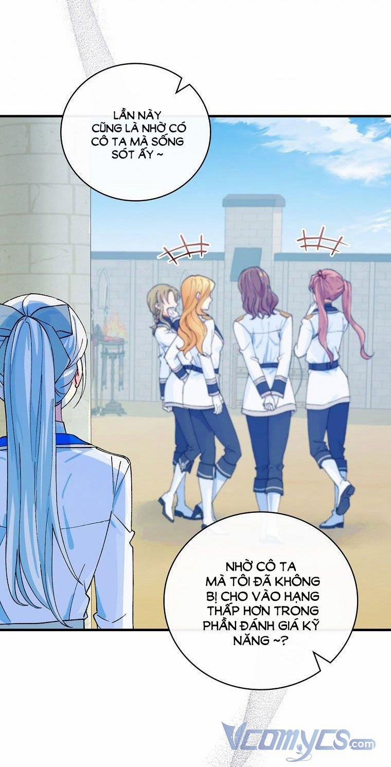 Hiệp Sĩ Hoa Băng 33 trang 2