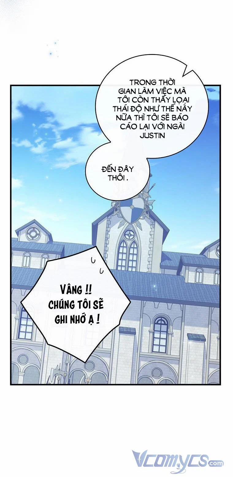 Hiệp Sĩ Hoa Băng 33 trang 20