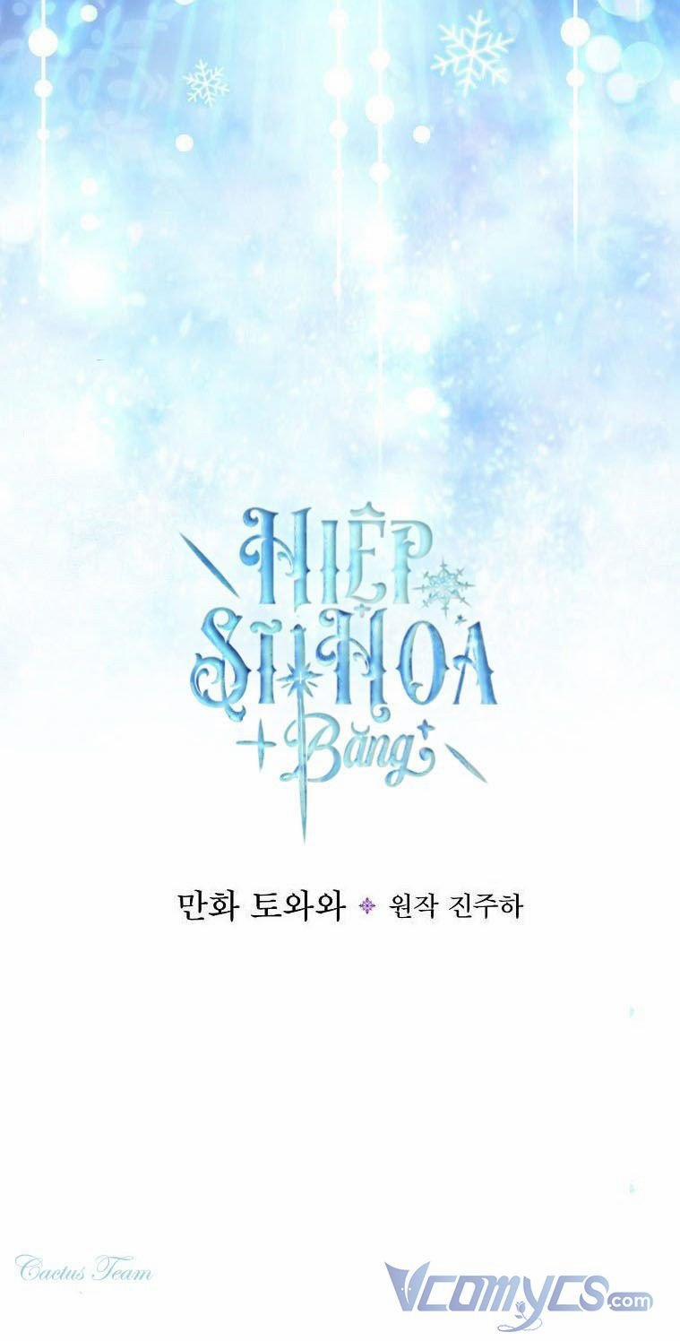 Hiệp Sĩ Hoa Băng 33 trang 22