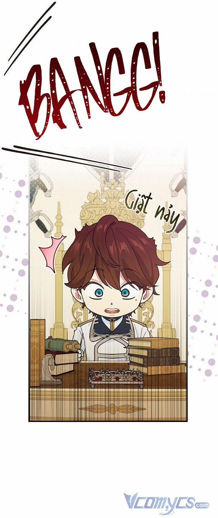 Hiệp Sĩ Hoa Băng 33 trang 24