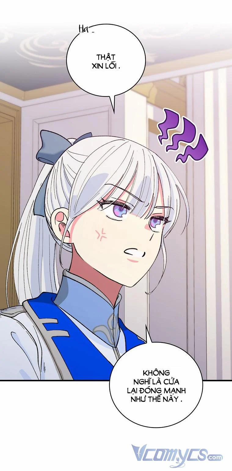 Hiệp Sĩ Hoa Băng 33 trang 25