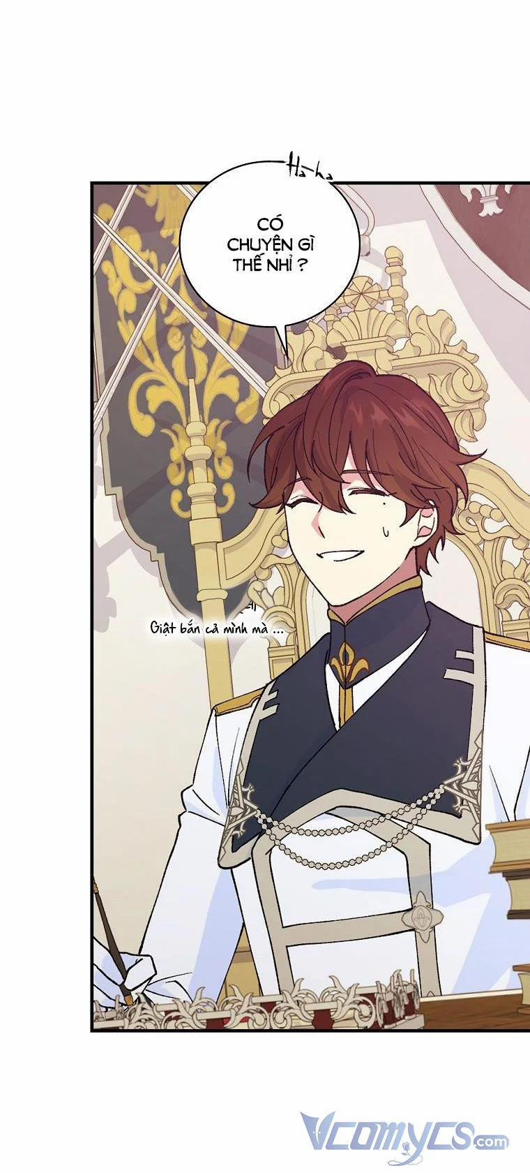 Hiệp Sĩ Hoa Băng 33 trang 26