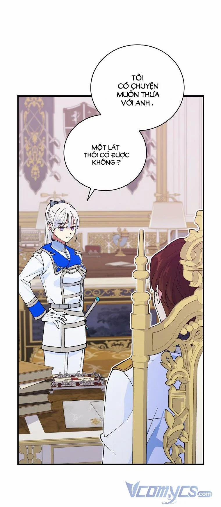 Hiệp Sĩ Hoa Băng 33 trang 27