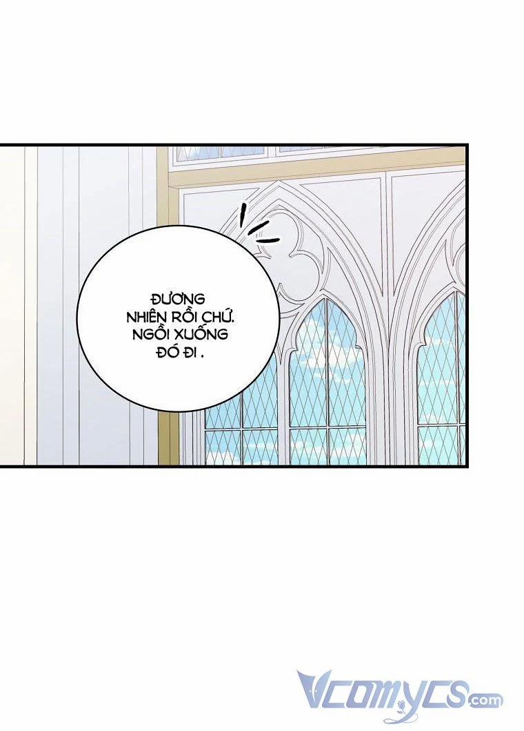 Hiệp Sĩ Hoa Băng 33 trang 28