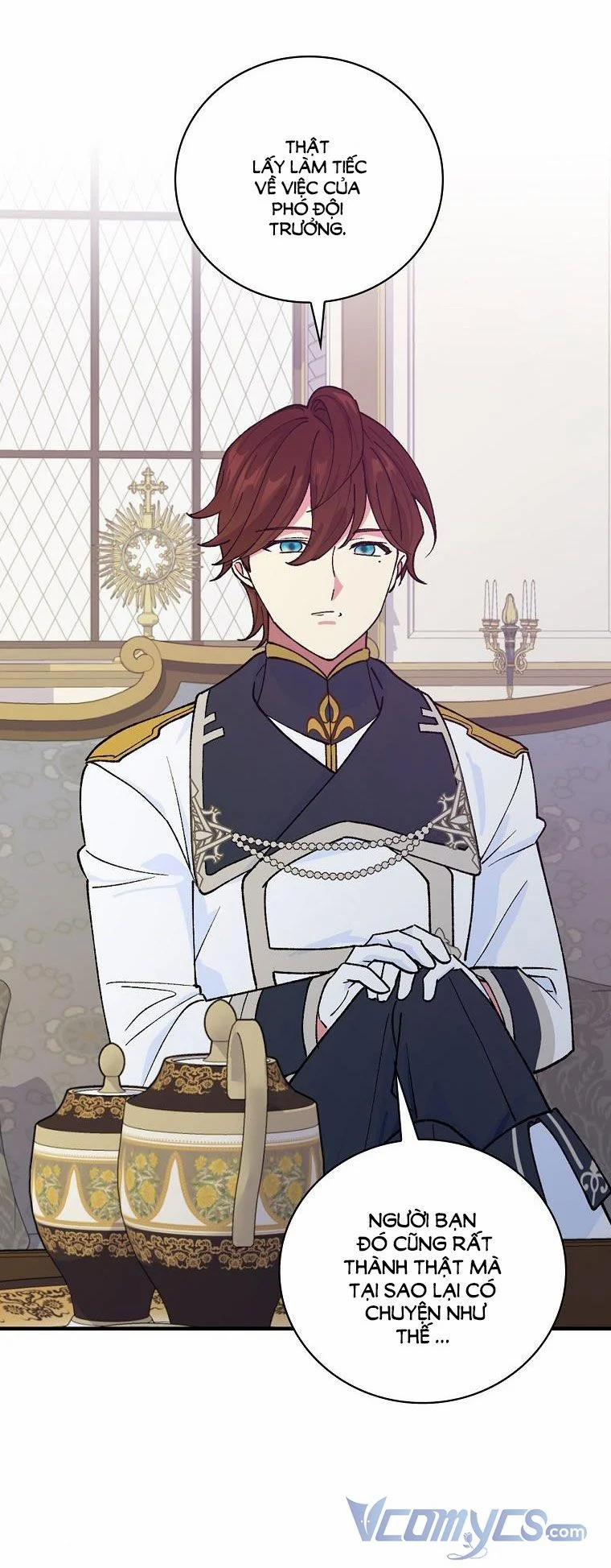 Hiệp Sĩ Hoa Băng 33 trang 30