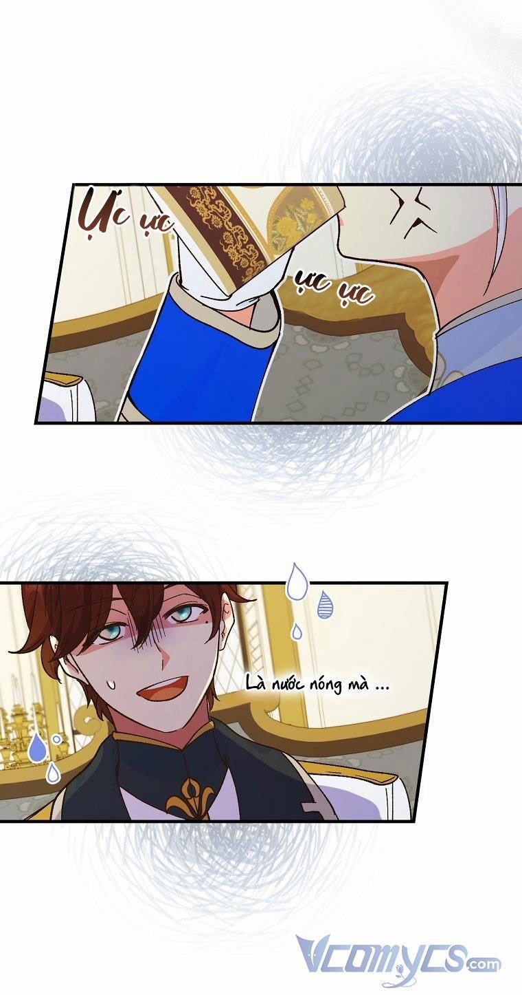 Hiệp Sĩ Hoa Băng 33 trang 33