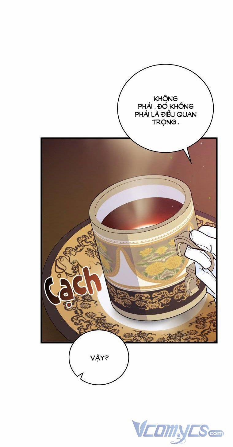 Hiệp Sĩ Hoa Băng 33 trang 34