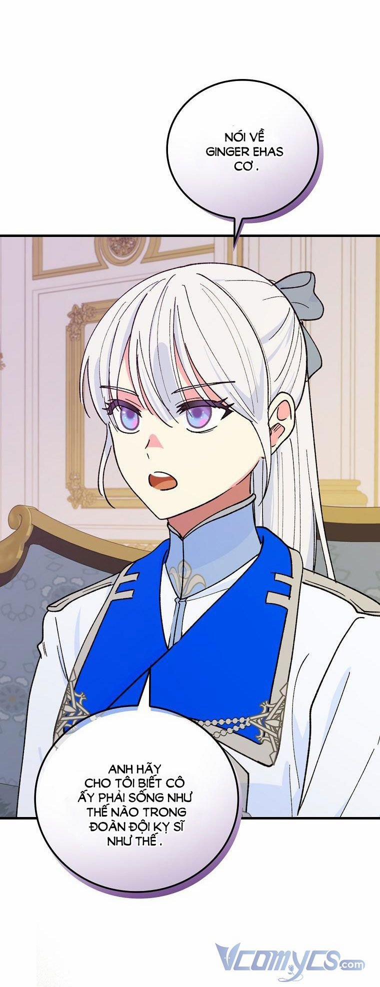 Hiệp Sĩ Hoa Băng 33 trang 35