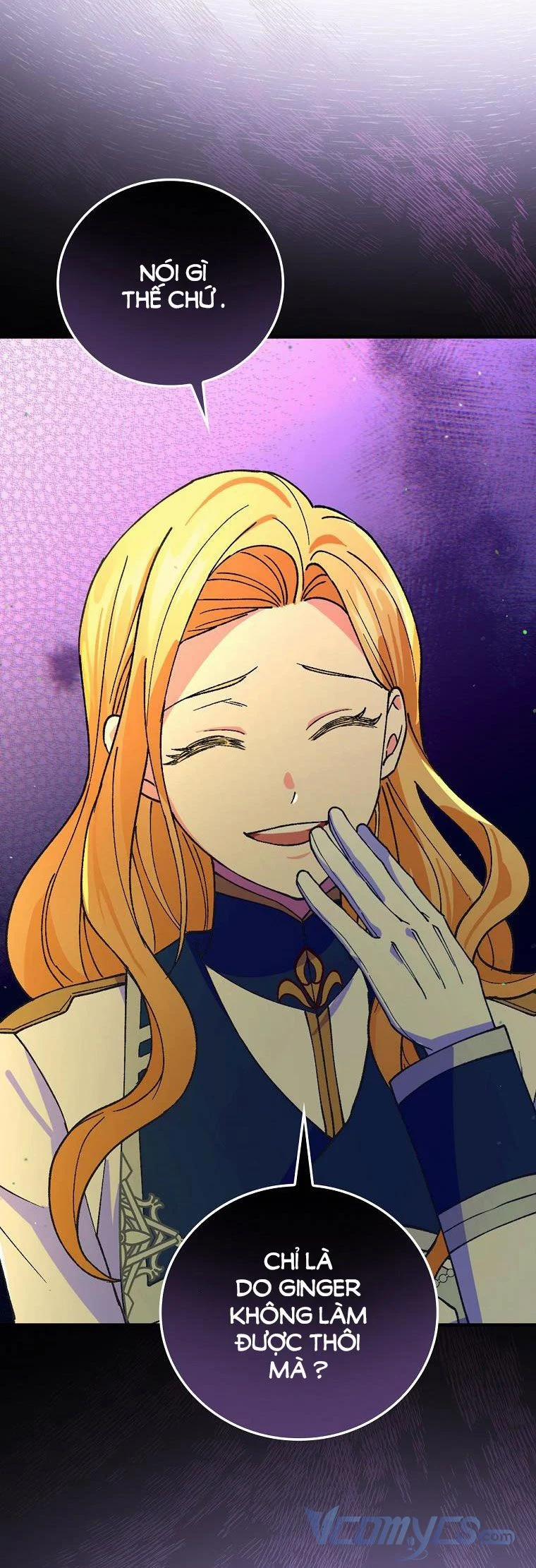 Hiệp Sĩ Hoa Băng 33 trang 4