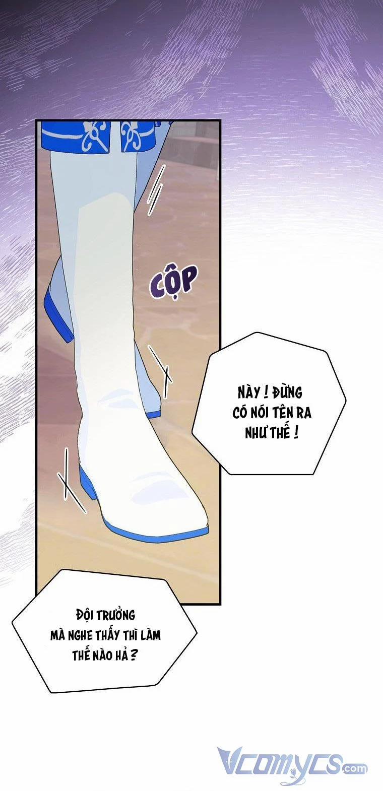 Hiệp Sĩ Hoa Băng 33 trang 5