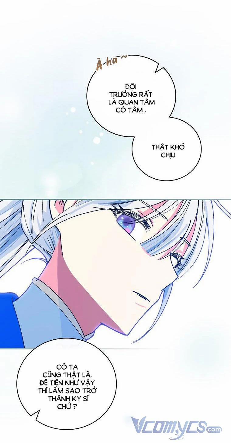 Hiệp Sĩ Hoa Băng 33 trang 6