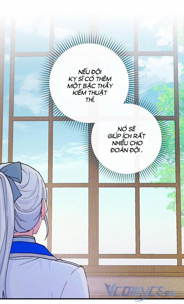 Hiệp Sĩ Hoa Băng 34.5 trang 1