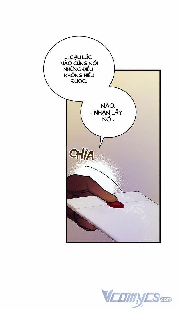 Hiệp Sĩ Hoa Băng 34.5 trang 10