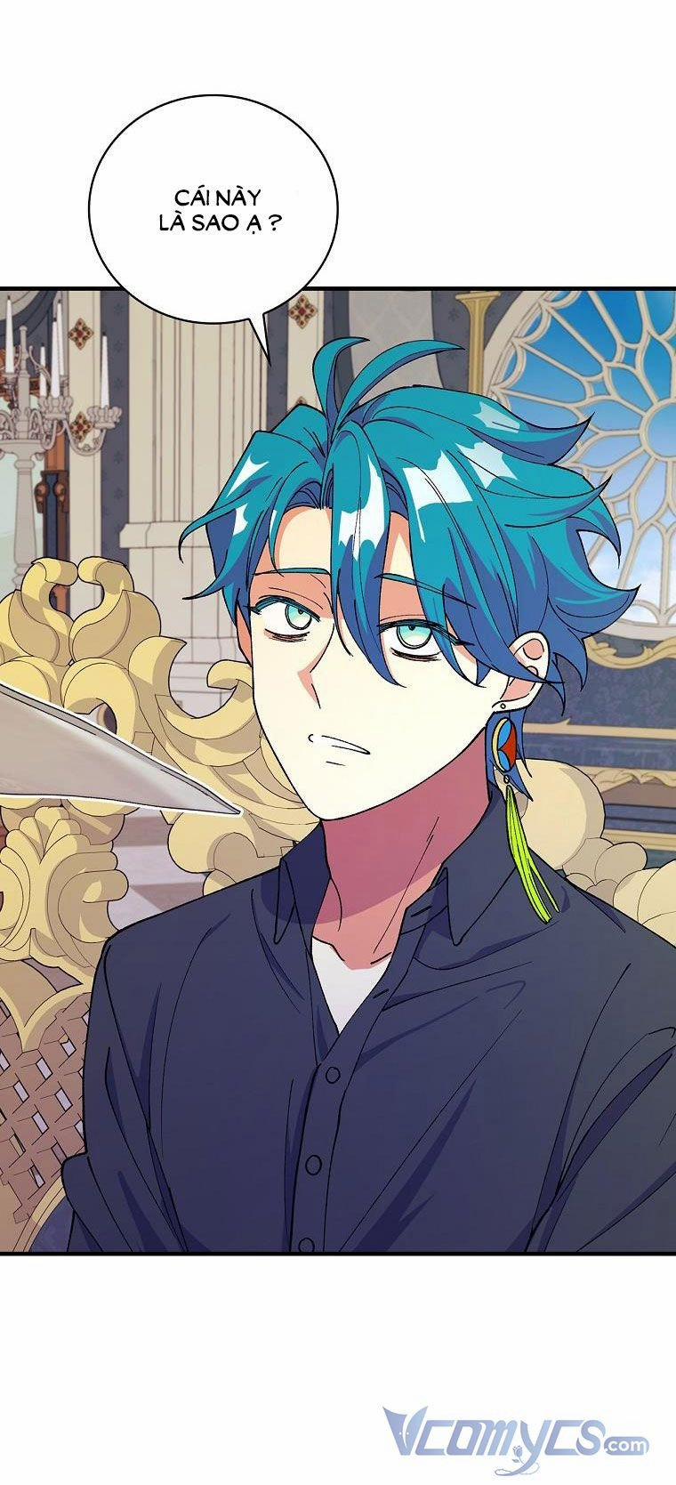 Hiệp Sĩ Hoa Băng 34.5 trang 11