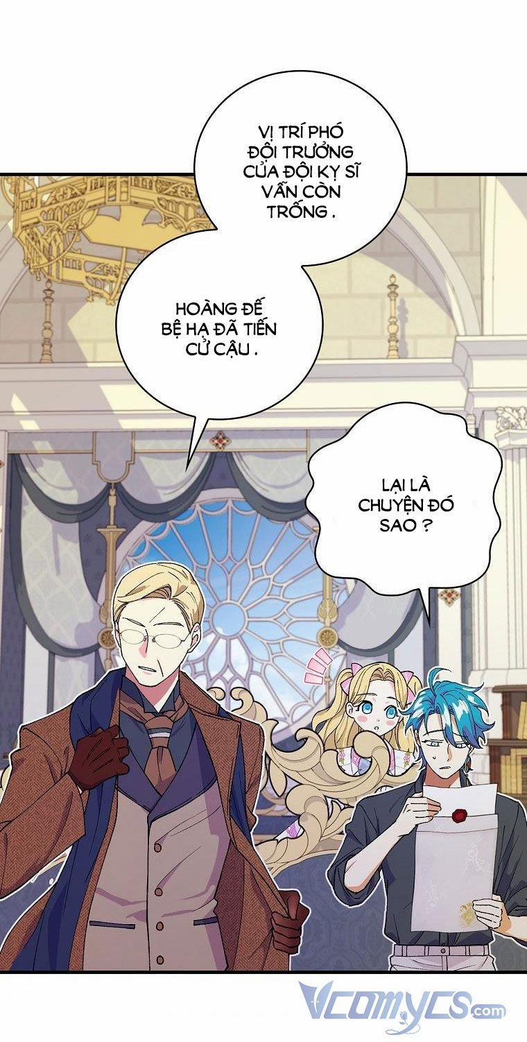 Hiệp Sĩ Hoa Băng 34.5 trang 12