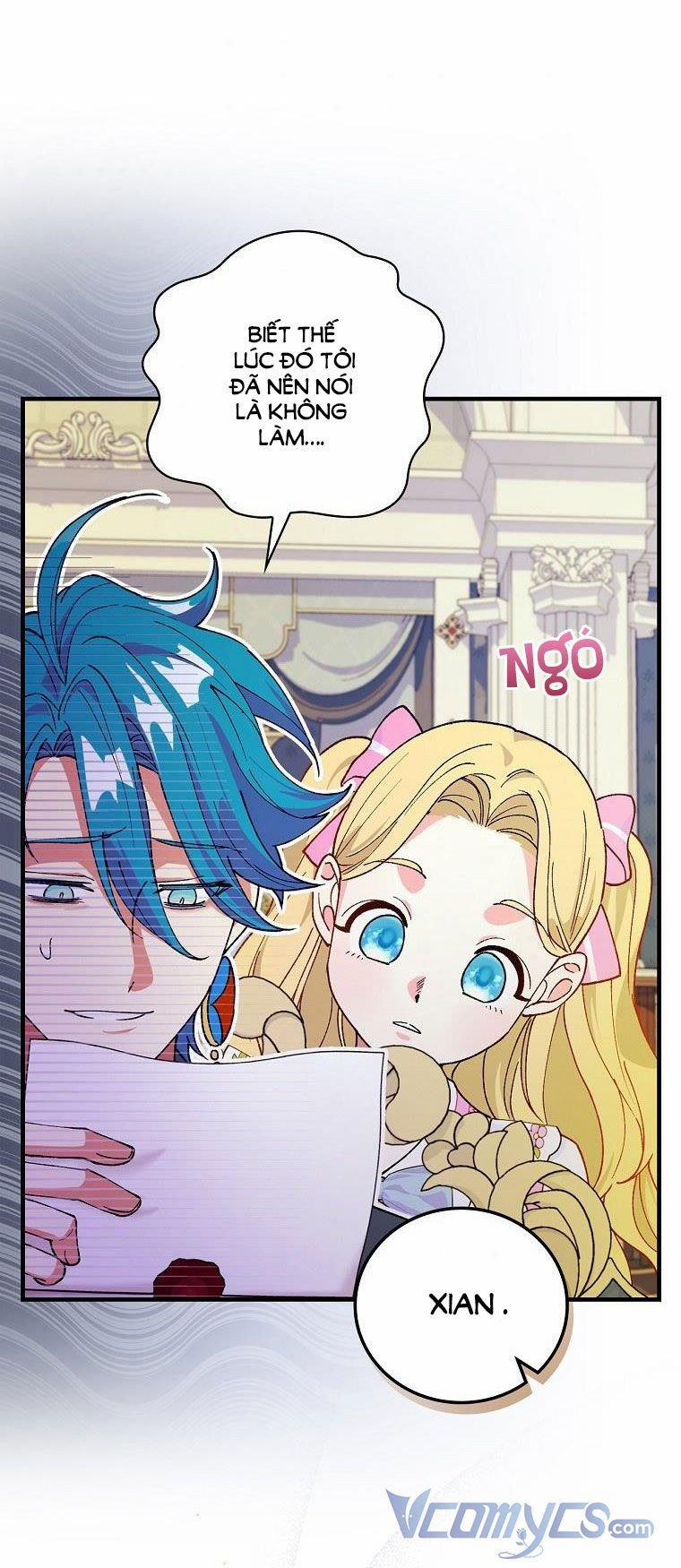 Hiệp Sĩ Hoa Băng 34.5 trang 13