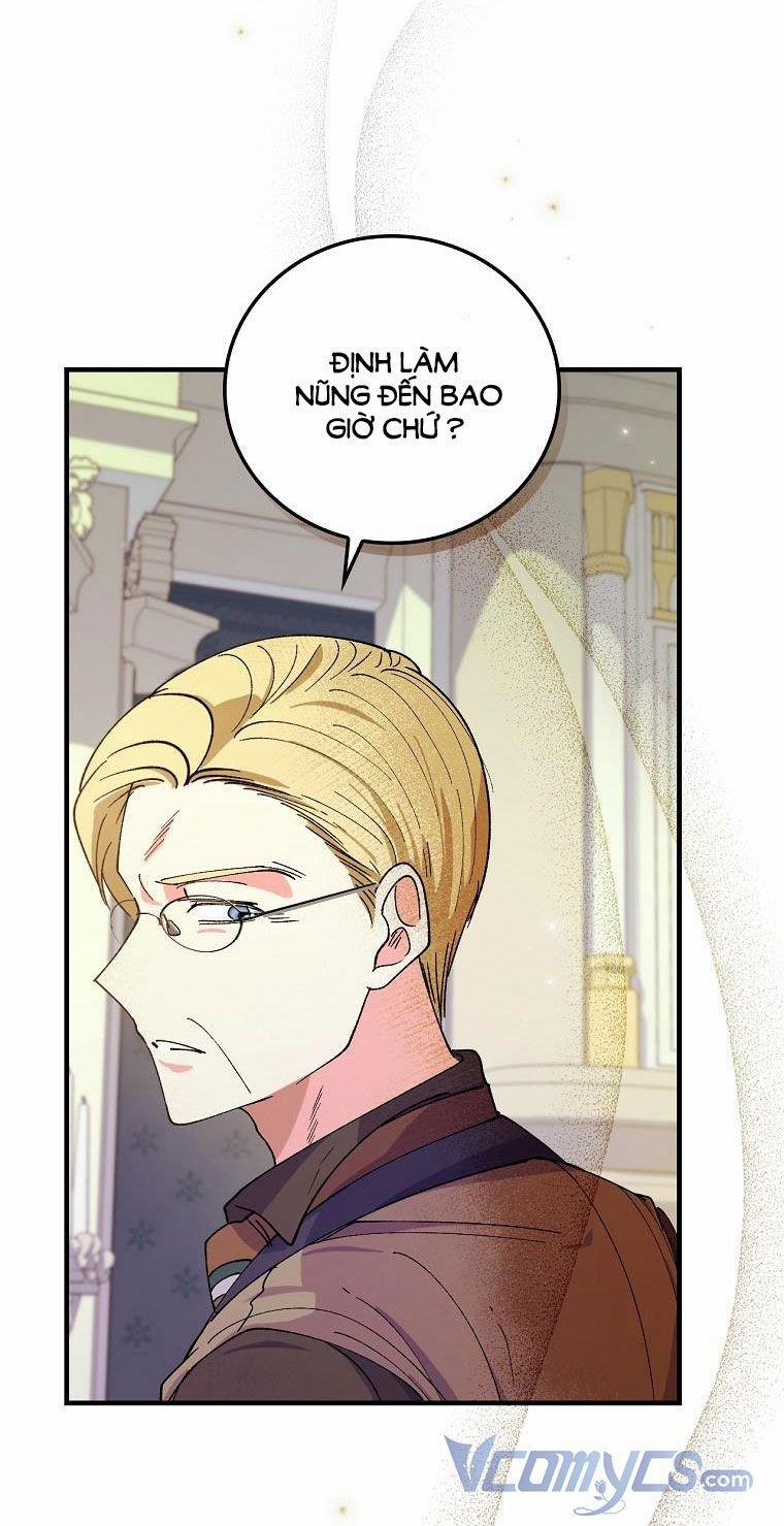 Hiệp Sĩ Hoa Băng 34.5 trang 14