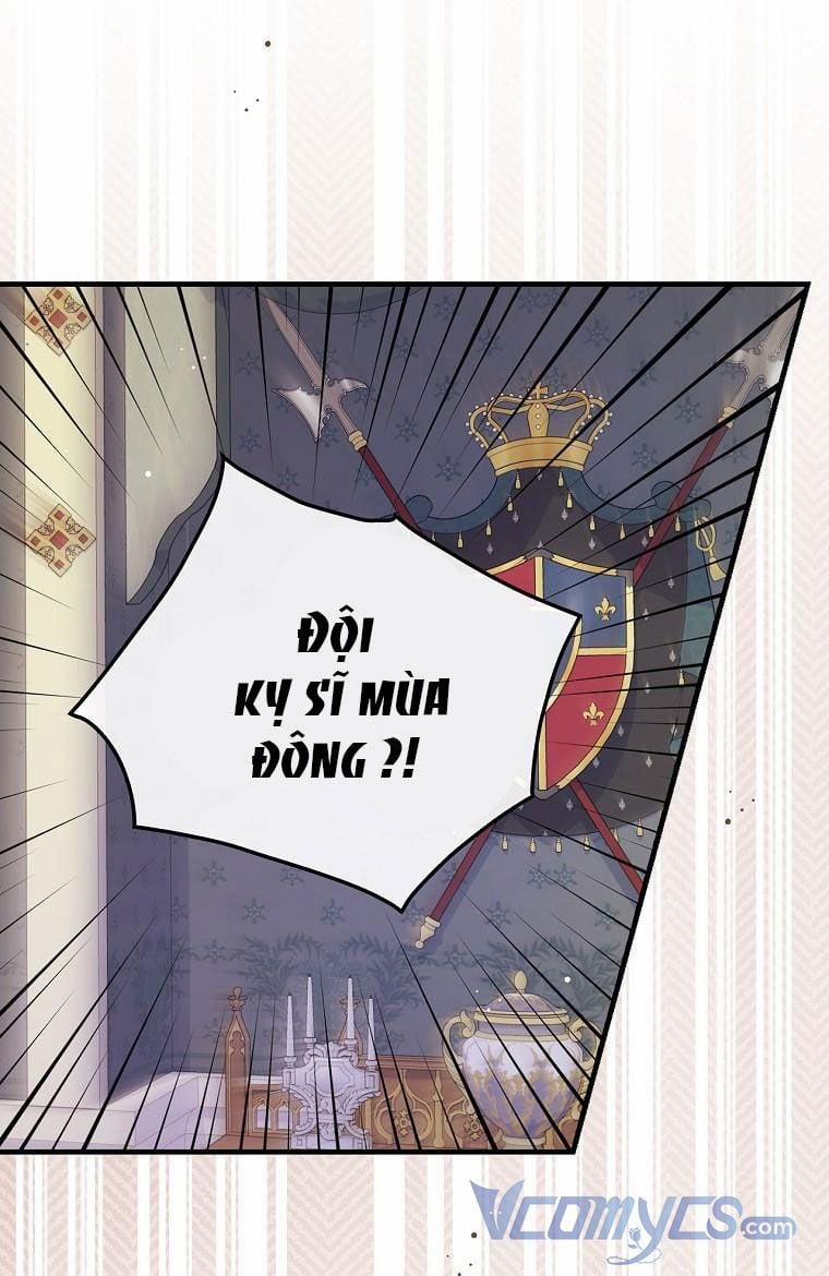 Hiệp Sĩ Hoa Băng 34.5 trang 17