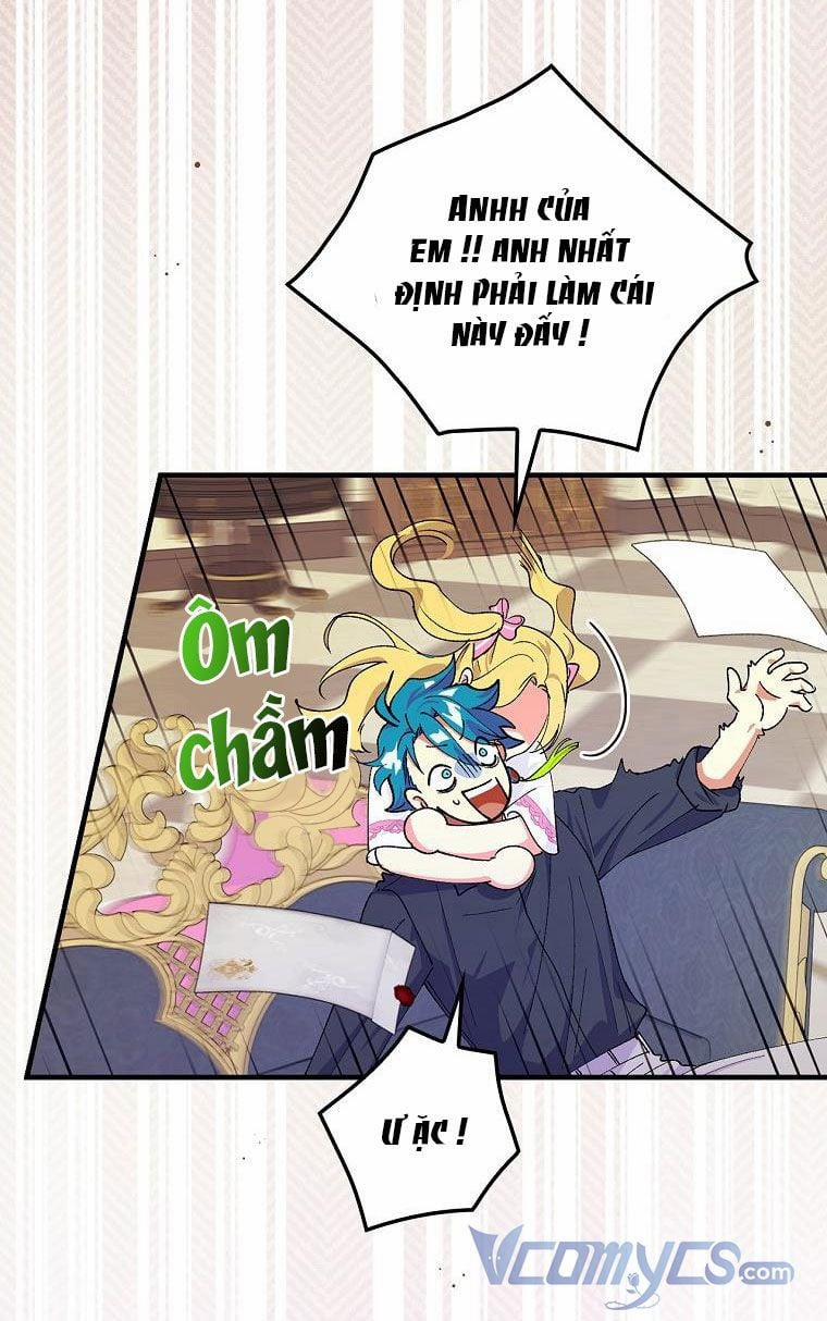 Hiệp Sĩ Hoa Băng 34.5 trang 18