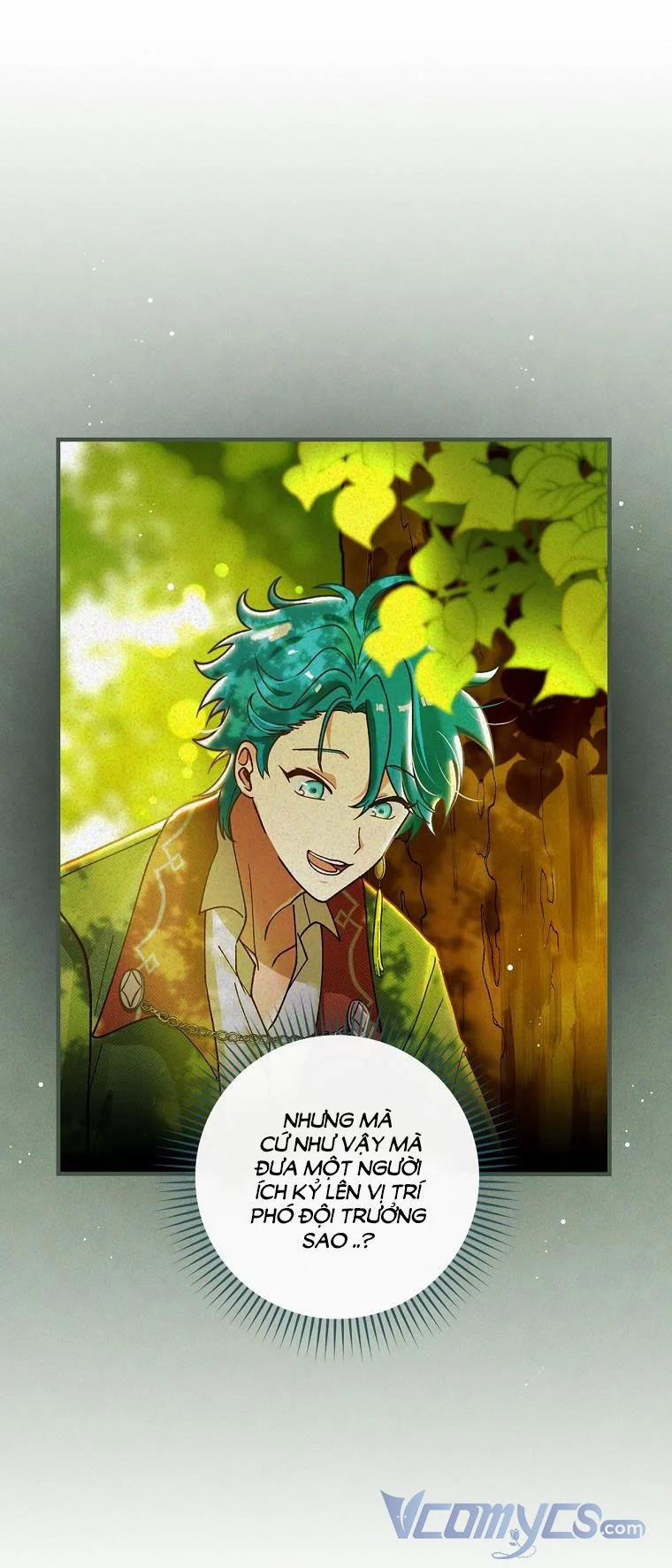 Hiệp Sĩ Hoa Băng 34.5 trang 2