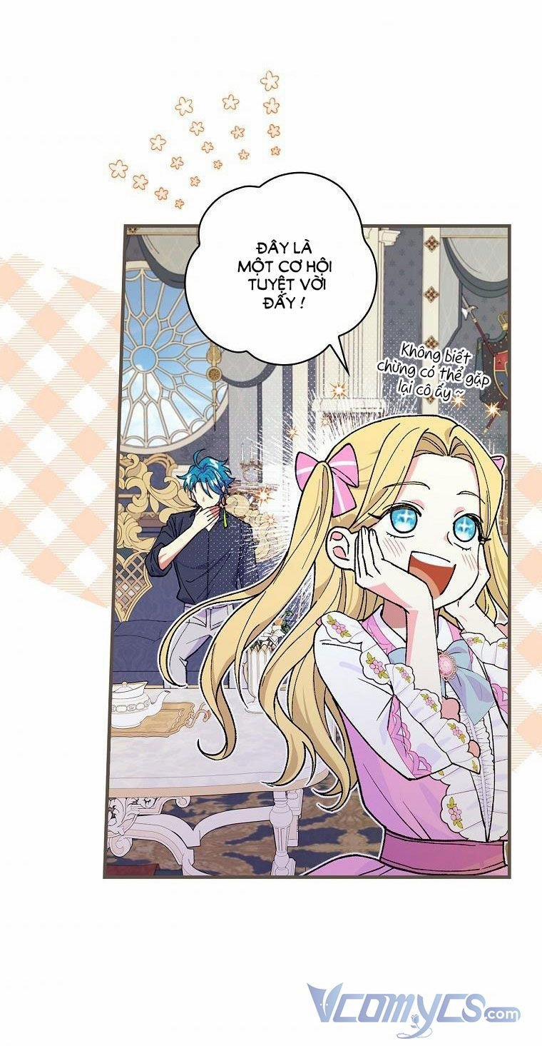 Hiệp Sĩ Hoa Băng 34.5 trang 21