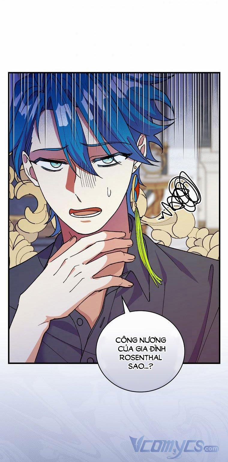 Hiệp Sĩ Hoa Băng 34.5 trang 22