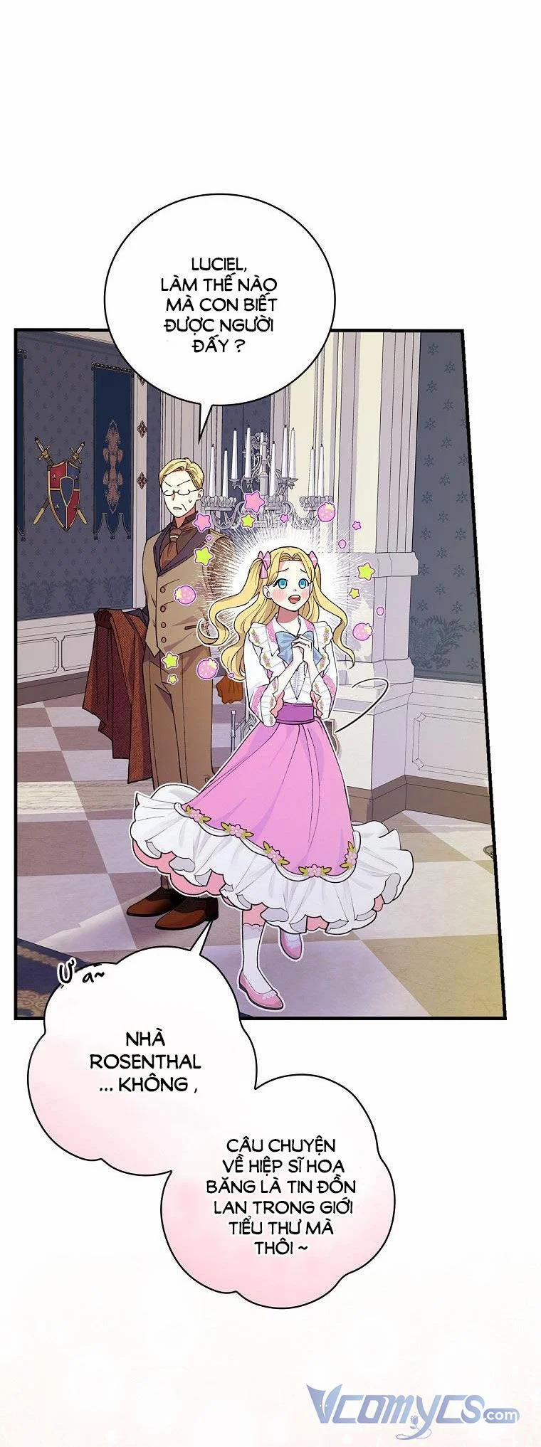 Hiệp Sĩ Hoa Băng 34.5 trang 24