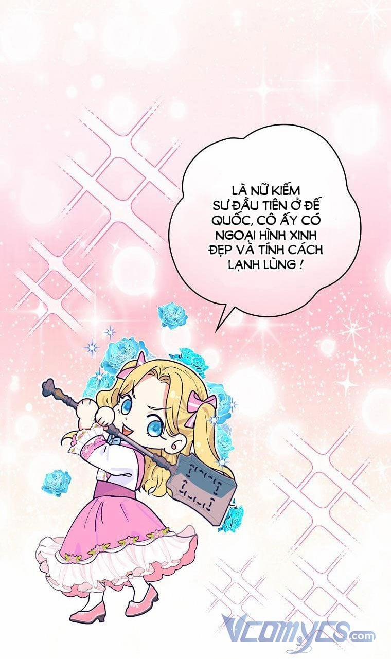 Hiệp Sĩ Hoa Băng 34.5 trang 25