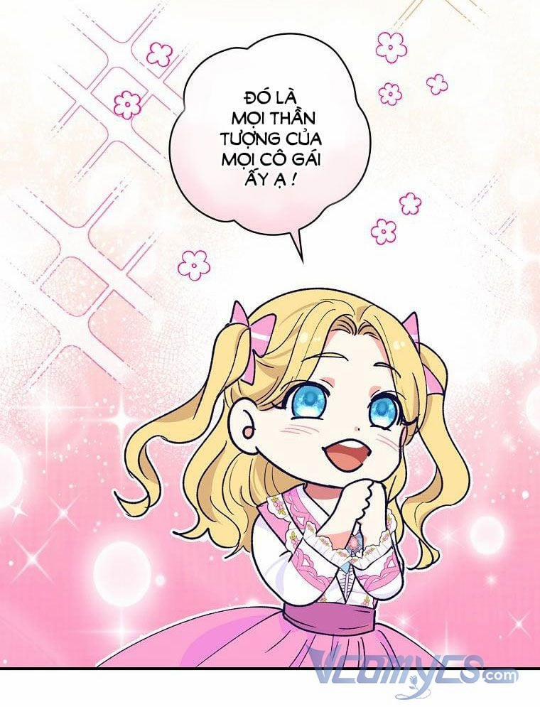 Hiệp Sĩ Hoa Băng 34.5 trang 27