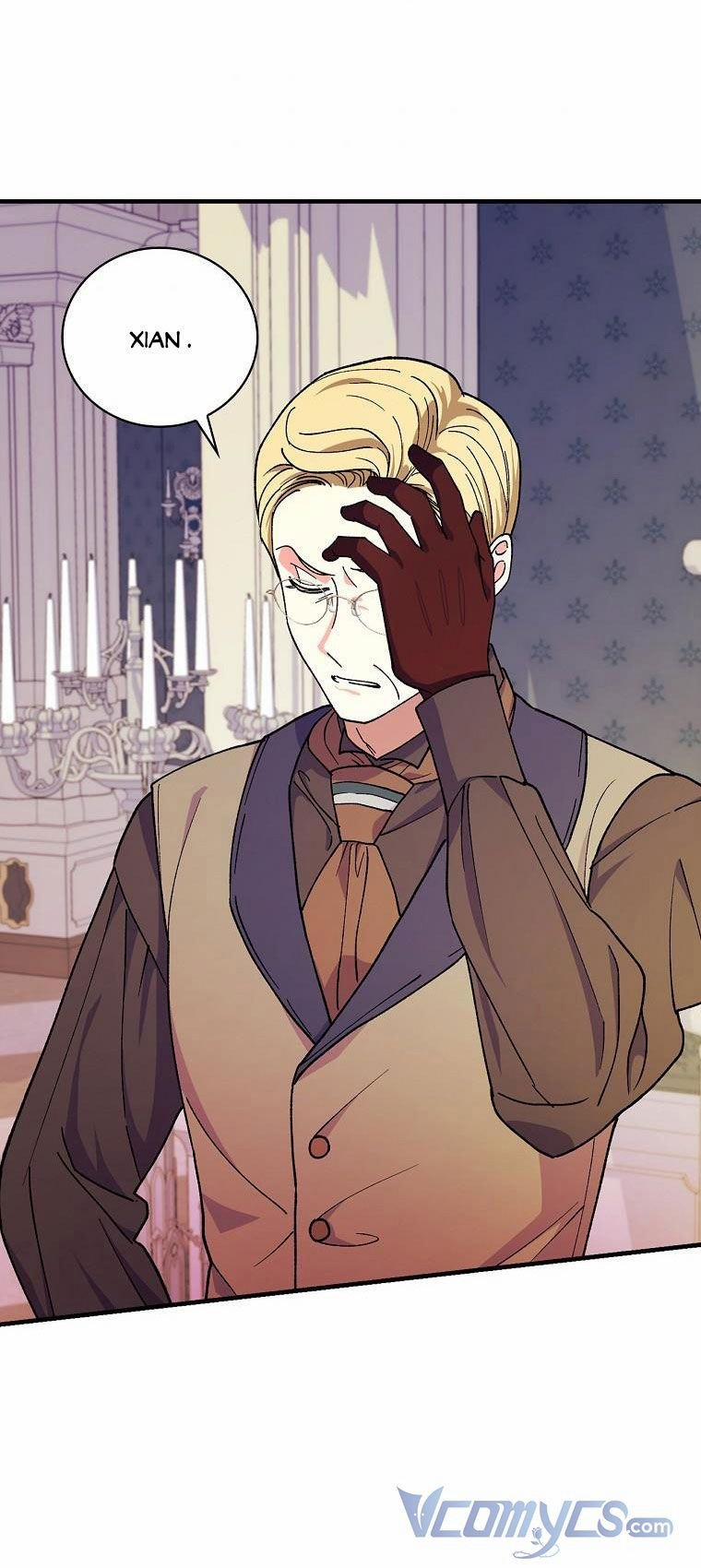 Hiệp Sĩ Hoa Băng 34.5 trang 29