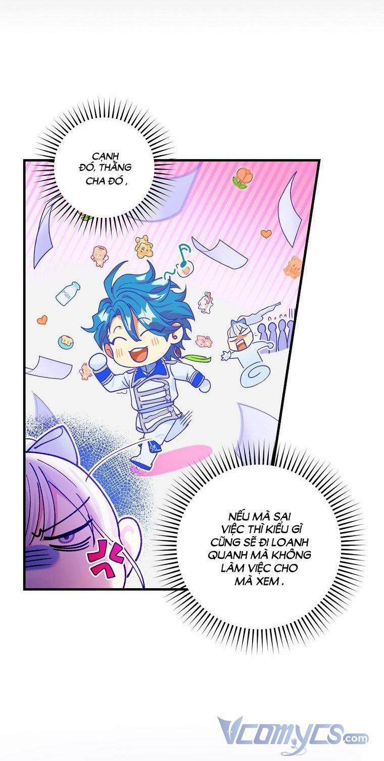 Hiệp Sĩ Hoa Băng 34.5 trang 3