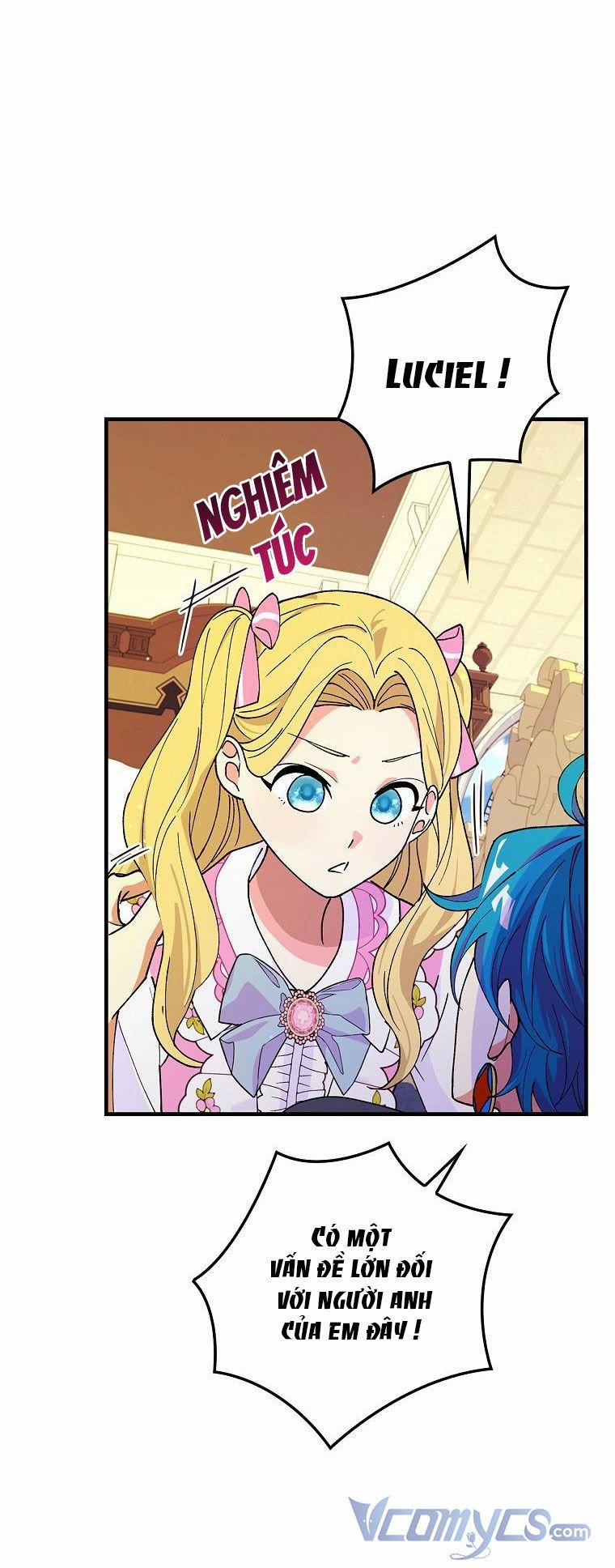 Hiệp Sĩ Hoa Băng 34.5 trang 31