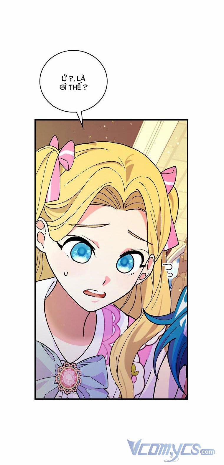 Hiệp Sĩ Hoa Băng 34.5 trang 32