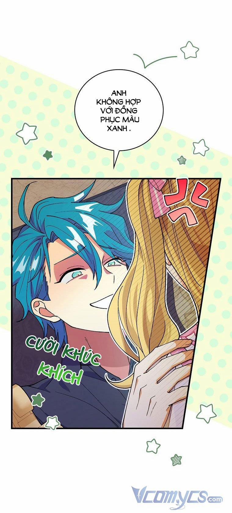 Hiệp Sĩ Hoa Băng 34.5 trang 33