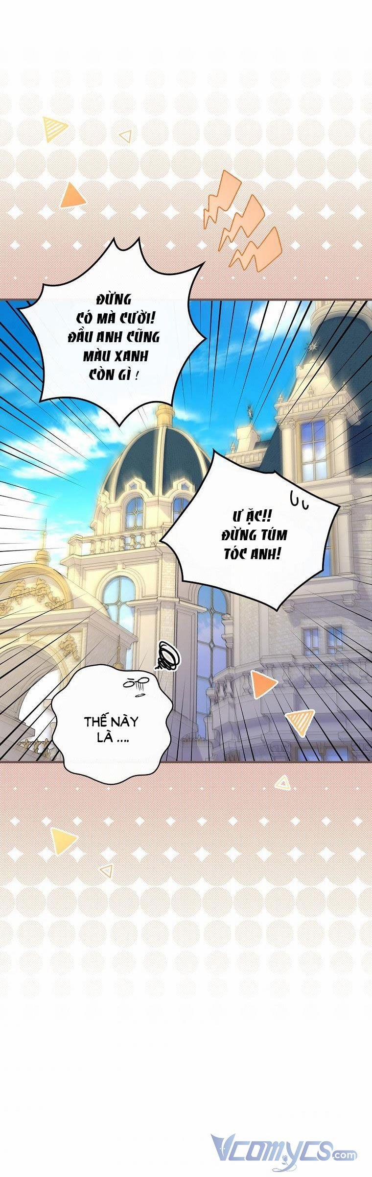 Hiệp Sĩ Hoa Băng 34.5 trang 34