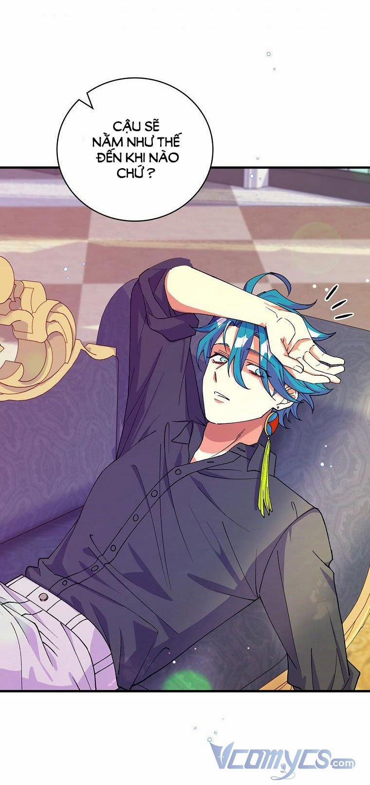 Hiệp Sĩ Hoa Băng 34.5 trang 7