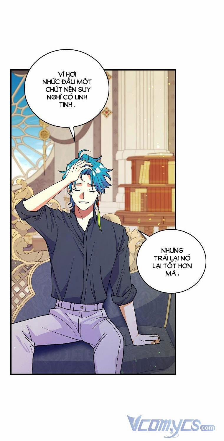 Hiệp Sĩ Hoa Băng 34.5 trang 9